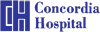 Клиника Конкордия 