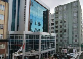 Клиника Cevre