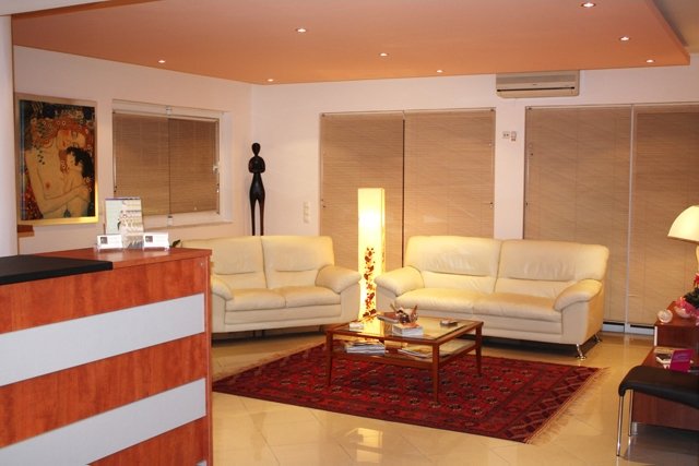 Медицинский центр здорового материнства Фемина