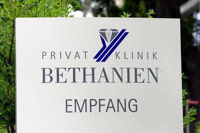 Клиника Бетаниен