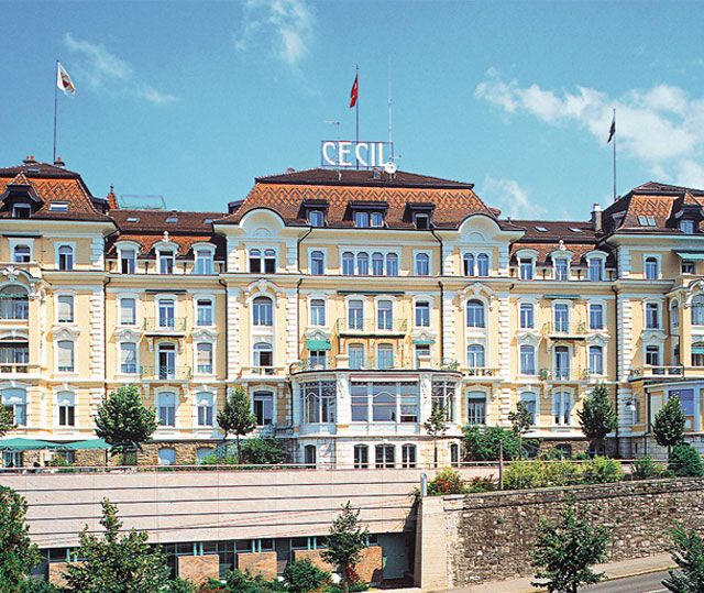 Клиника Сесиль