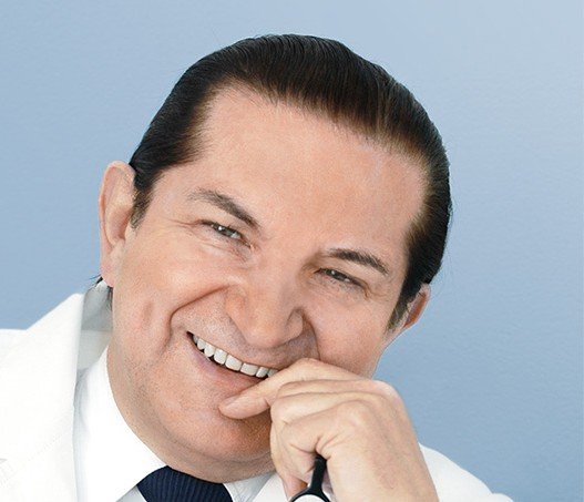 Klinik Professor Sailer AG