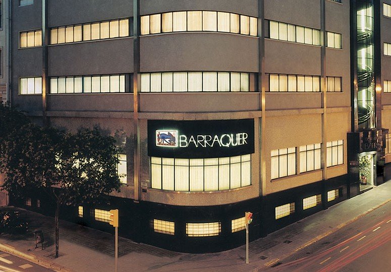 Офтальмологический центр Barraquer