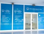 Офтальмологическая клиника VILA Innova Ocular