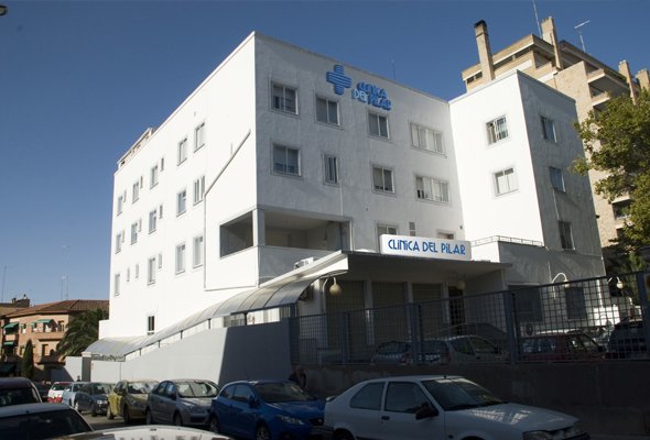 Клиника дель Пилар