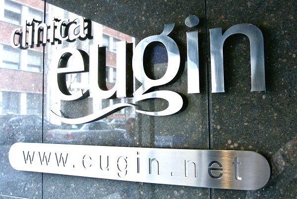 Клиника EUGIN