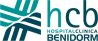 Клиника Benidorm 